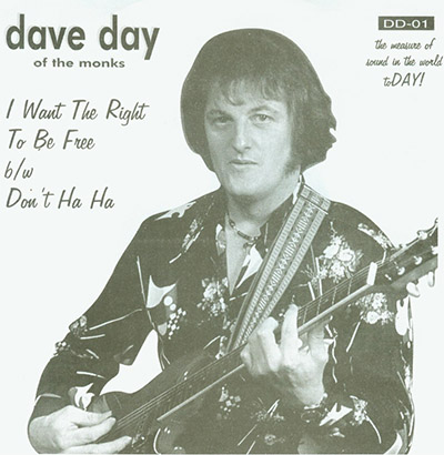 Dave Day